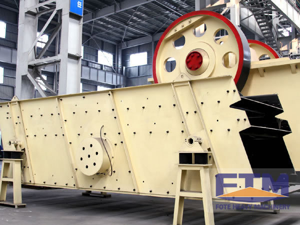 Wholesale High Quality Stone Vibrating Screen For Sale/New Vibrating Screening Machine from china suppliers