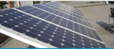 Wholesale 1KW Solar power system for house use 1000W from china suppliers