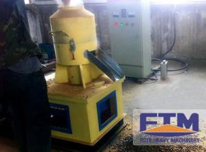 Wholesale Wood Pellet Making Machines/Make Your Own Wood Pellets from china suppliers