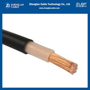 Wholesale 1kv NA2XY XLPE Insulated Cables Copper Flexible Cable Cu/XLPE/PVC 1x70mm2 IEC60502-1 from china suppliers