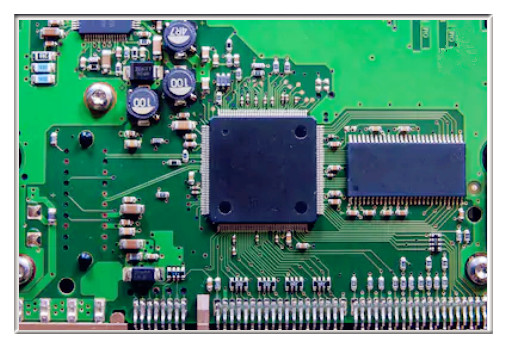 Wholesale Data Storage Equipment PCB Assembly Service - Electronics Manufacturing in Grande from china suppliers
