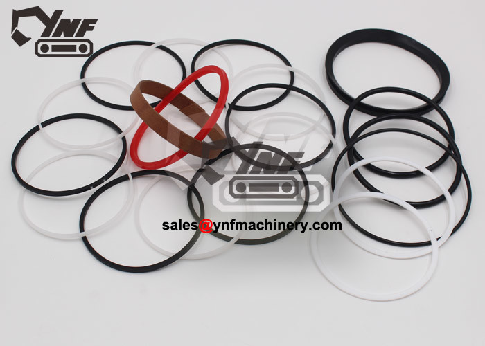 Wholesale 828/10371 Excavator Seal Kits For JS145LC JCB  Rotary Coupling Cylinder Hydraulic Seal Kit Rubber from china suppliers