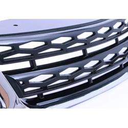 China Injection Molding Automotive Grille Painting Assembly With PP PC PS PA Composite for sale