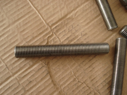 Wholesale Din 975 976 threaded rods bars from china suppliers