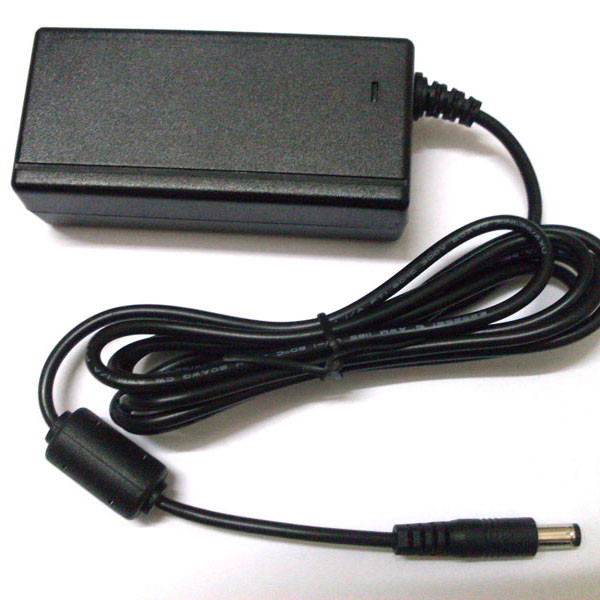 Wholesale DC 15V 4A 60W UL / CE C8 Desktop Power Adapter For Battery Charger from china suppliers