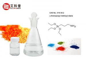 Wholesale 3-Aminopropltriethoxysilane Amino Silane Coupling Agent CAS 919-30-2 Improve Pigment Dispersion from china suppliers