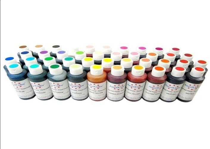 Wholesale Furniture Paint Epoxy Pigment Paste , Small Color Change Pigment Dispersion In Paint from china suppliers