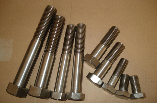 Wholesale A193 b7 bolt A194 2H nut from china suppliers