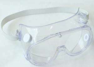 Wholesale Anti Scratch Anti Fog Medical Protective Safety Goggles from china suppliers