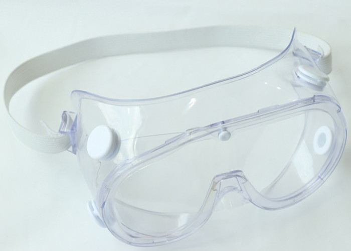 Buy cheap Anti Scratch Anti Fog Medical Protective Safety Goggles from wholesalers