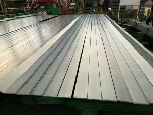 Wholesale DIN Bright Cold Drawn 304 Stainless Steel Flat Bar Sizes 12×5 8×3 10×5 from china suppliers
