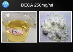 Nandrolone decanoate melting point