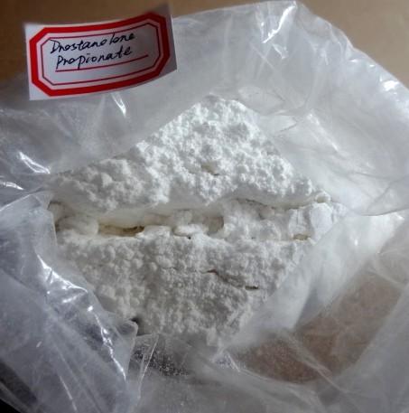 Nandrolone and stanozolol