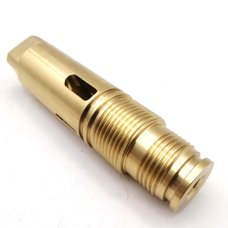 Buy cheap Precision CNC Turning Services Anodized For Brass Stainless Steel Aluminum from wholesalers