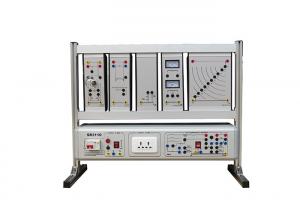 Wholesale Didactic Building Automation Trainer , 0.85CBM Earthing Training Unit ShouldShine from china suppliers