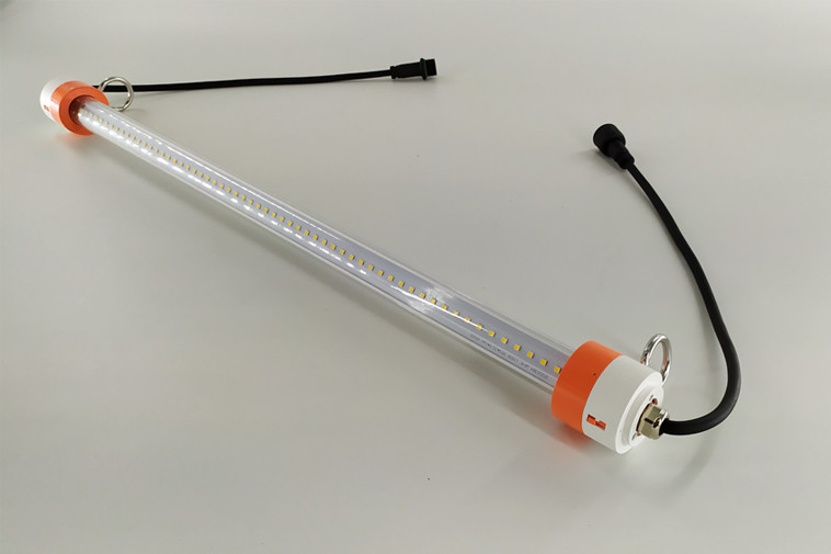 Wholesale IP66 T8 LED Tubes Poultry Light For Chicken Farm from china suppliers
