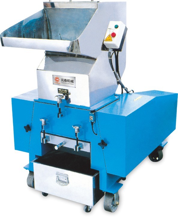 Buy cheap Rapid Mass Hdpe Granules Making Machine PLC Control 2000kg/Hr from wholesalers