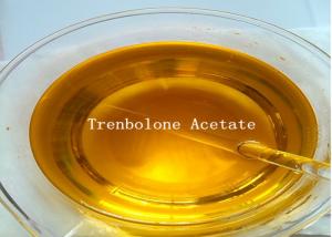 Trenbolone acetate 100mg ml dosage
