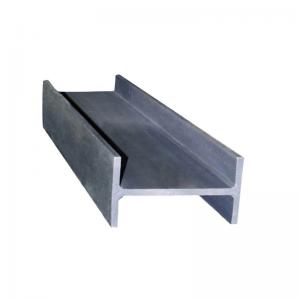 Wholesale ASTM A36 A50 Rolled Steel Section Steel H Beam 100x100x6x8 from china suppliers