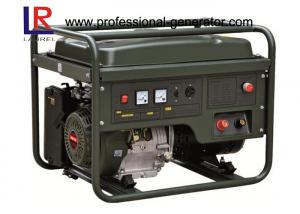 Wholesale Portable Electric Stable DC Welding Generator with 15HP Engine with Low Consumption from china suppliers