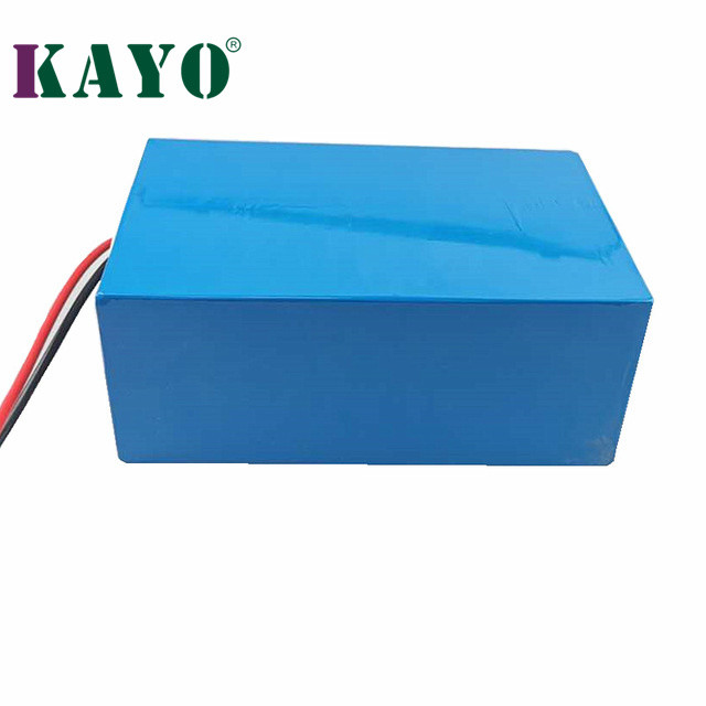 Wholesale SLA Replacement LiFePO4 Lithium Battery 24V 20Ah 25Ah 30Ah 60Ah UN38.3 from china suppliers