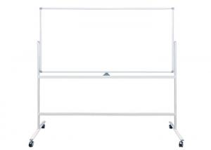 Wholesale 5 X 3 Magnetic Whiteboard Movable Type With Holder Stander Height Adjustment from china suppliers