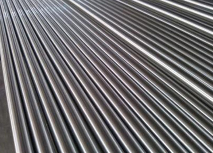 Wholesale Annealed 310S High Temperature Stainless Steel Round Bars With Mill Edge from china suppliers