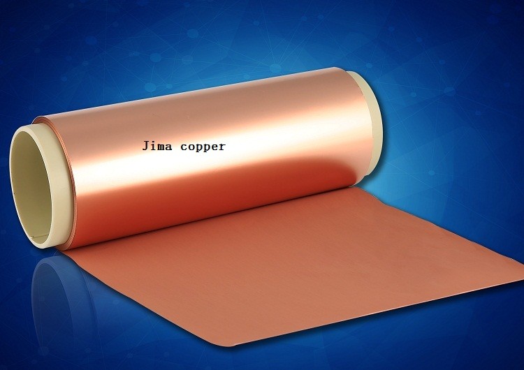 Wholesale FPC Materials Flexible Laminate Copper Clad Foil With PI Film / Epoxy AD / Copper Foil Structure from china suppliers