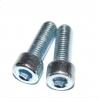 Buy cheap Full Thread Galvanized Hex Socket Bolt Carbon Steel Din 912 from wholesalers