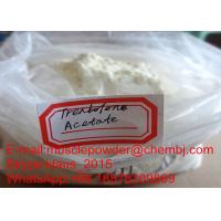 Trenbolone acetate powder manufacturers