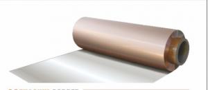 Wholesale Graphene Thermal Conductive Film Rolled Copper Sheet , 12um 18um Copper Foil Roll from china suppliers
