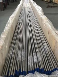 Wholesale Astm A213 Din2391 304l 316l Stainless Steel Capillary Tube from china suppliers