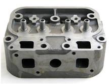 Wholesale Cummins 4B, 4BT 3.9L New Cylinder Head  generator parts Cylinder from china suppliers