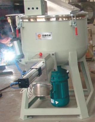 Wholesale 316SS Plastic High Speed Mixer 3kw Power 500kg With Pp Pvc Abs Raw Material from china suppliers