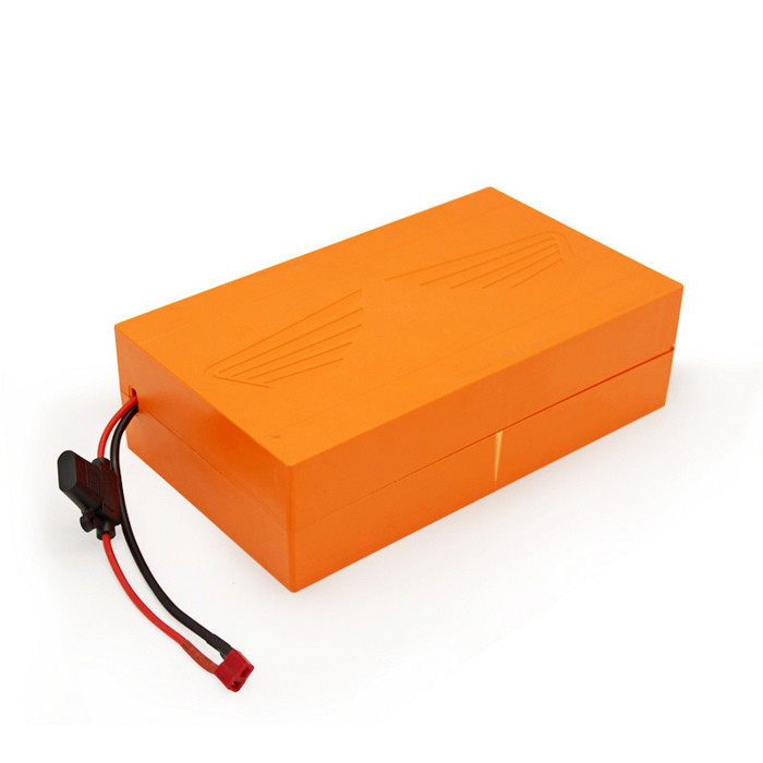 Wholesale 15Ah 48V Lithium Battery Power Pack from china suppliers