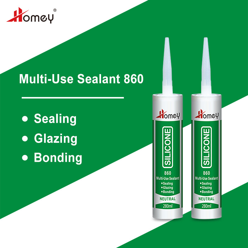 Wholesale No Smell Friendly Neutral Silicone Sealant 280ml from china suppliers