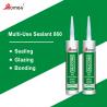 Buy cheap No Smell Friendly Neutral Silicone Sealant 280ml from wholesalers