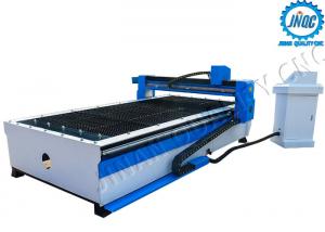 Wholesale Professional CNC Plasma Cutting Machine , Computerized Plasma Cutting Table from china suppliers