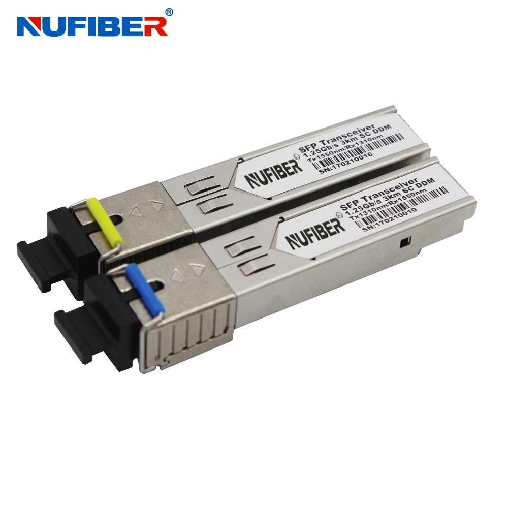 Wholesale SC Connector SFP Optical Module from china suppliers