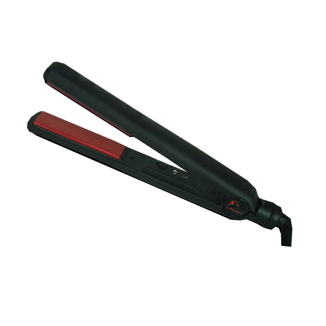 Wholesale Black Customized Rechargeable Curling Iron PTC Heater 23*11*6cm With Car Plug from china suppliers