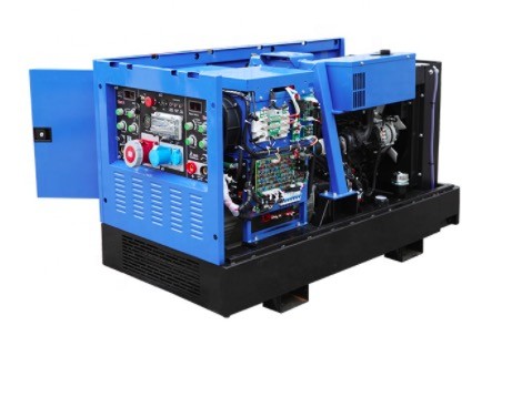 Wholesale Ipower Driven United Power Station Welding 230v Small Diesel Generators from china suppliers