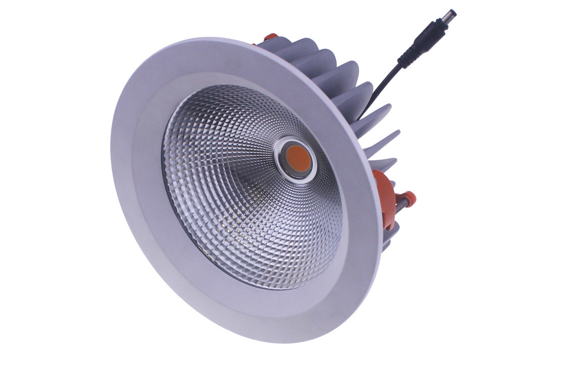 Wholesale 50w 4000 Lumen Triac Dimmable Led Down Lights 1-10v Energy Saving from china suppliers