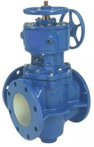 Wholesale Electric API598 3 Way Plug Valves With Carbon / Stainless Steel / Alloy Material from china suppliers