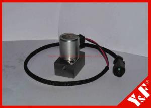 Wholesale PC300 - 8 702-21-57600 Komatsu Excavator Parts Pilot Valve For PC200 - 8 from china suppliers
