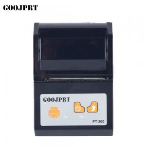 Wholesale 58mm Mini Wireless POS Printer 8dot/mm 203 DPI Resolution For Retailer from china suppliers