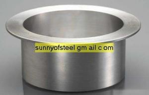 Wholesale ASTM A403 WPS 31726 stub end from china suppliers