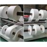 Buy cheap Plastic Polyester Film Coil Cutting Rewinding Machine from wholesalers