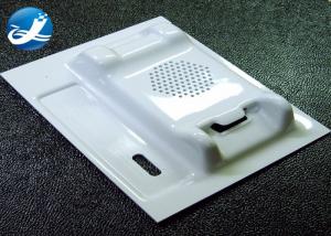 Customized Thermoplastic Vacuum Forming Pvc Sheet As Client Drawing Design