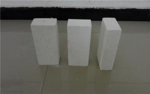 Wholesale Glass Fusing Kiln Insulating Fire Brick , Rectangle Ceramic Fire Brick from china suppliers