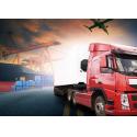 LTL North American Freight Forwarding , Door To Door Air Freight for sale